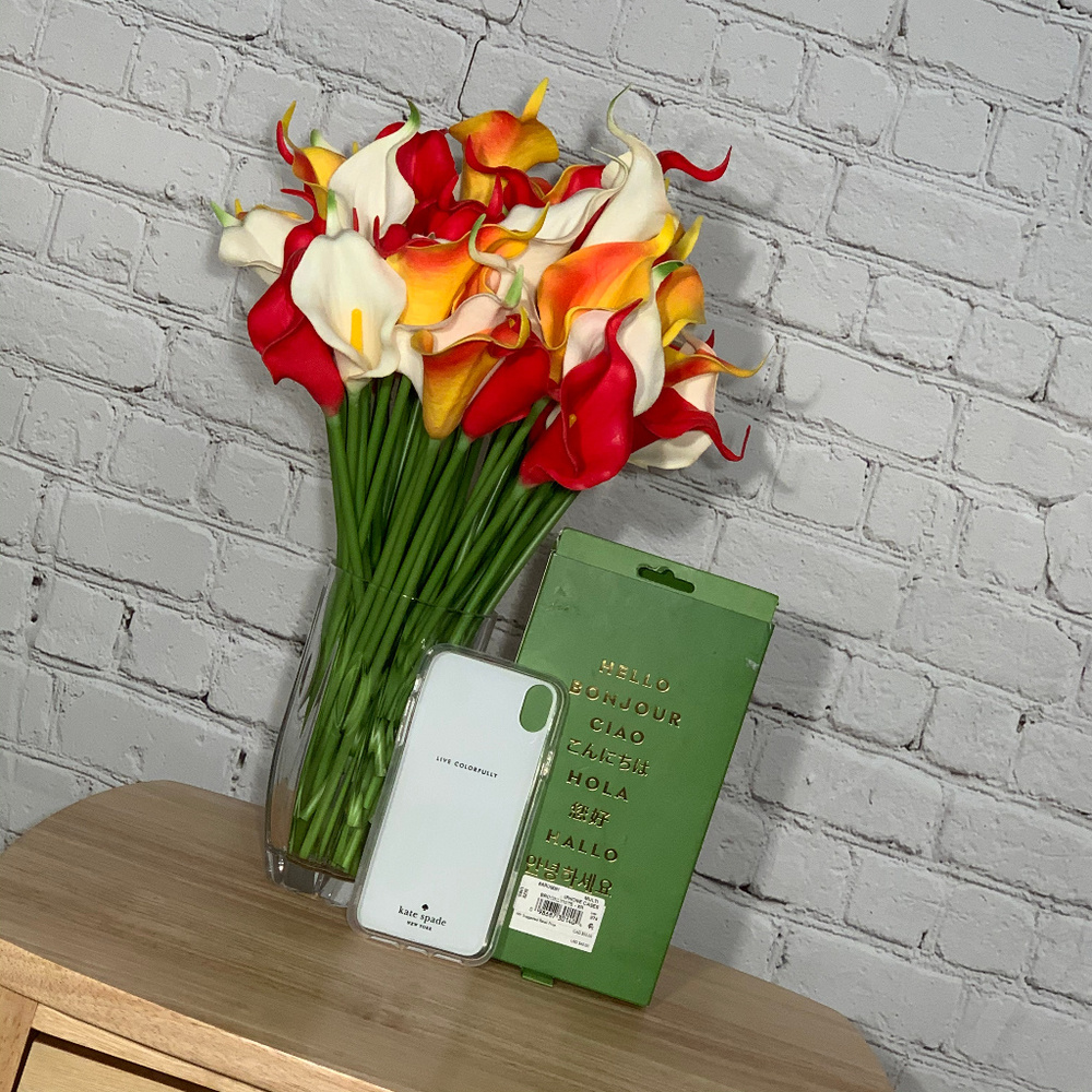 kate spade new york Brooklynite iPhone XR Case NIB - Picture 6 of 8